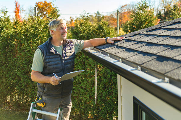Trusted Flat Roof Repair service in Hooven, OH - Ben Roofing and Steel LLC