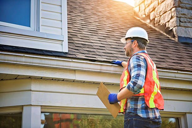 Trusted Emergency Roof Repair service in Hooven, OH - Ben Roofing and Steel LLC